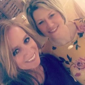 Meet your Posher, Dana